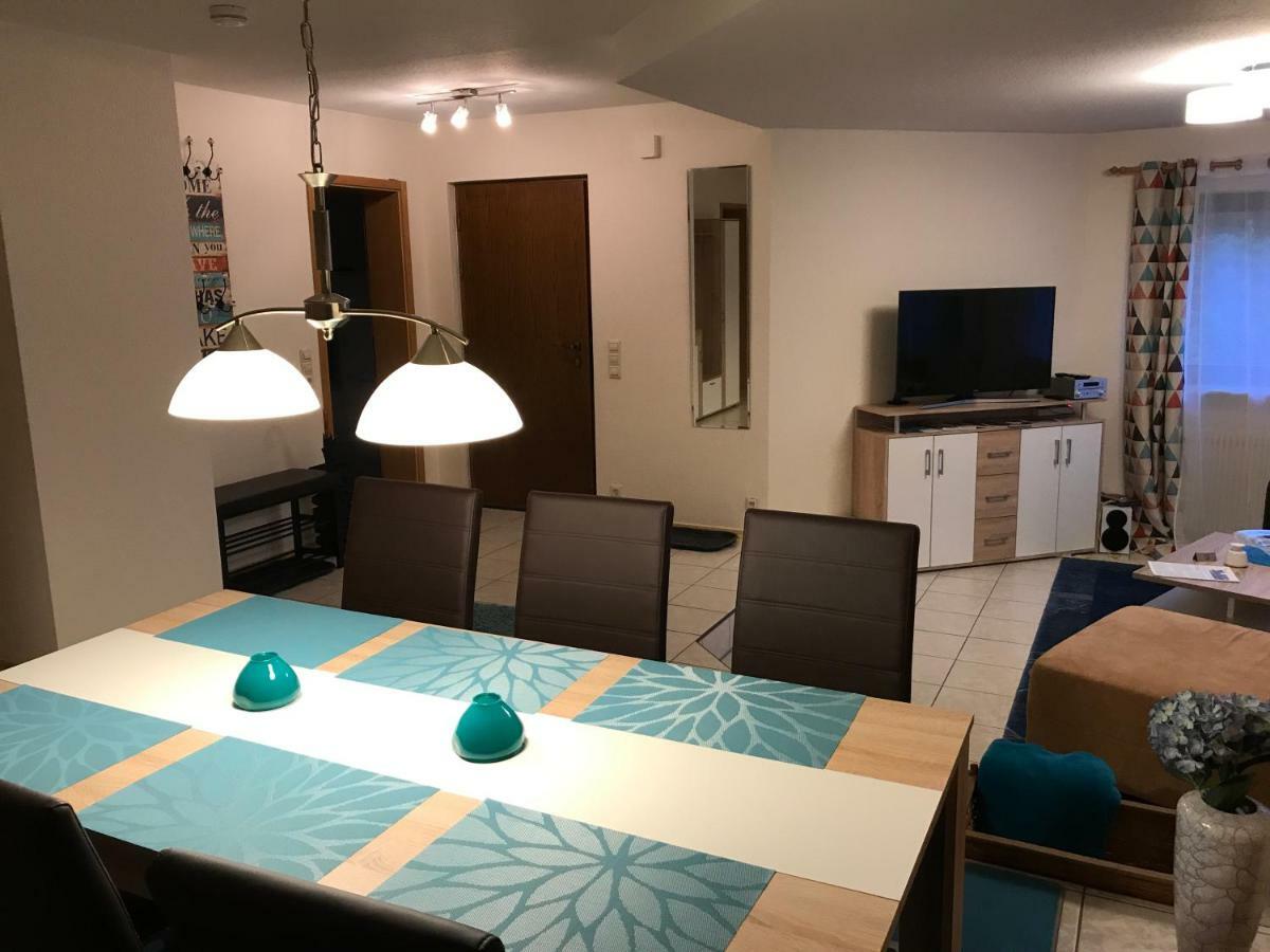 Apartment Familie Walther Markdorf