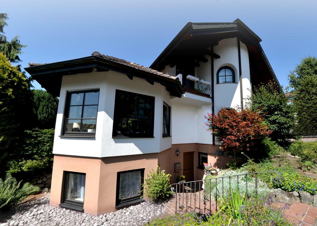 Familie Walther Apartment Markdorf
