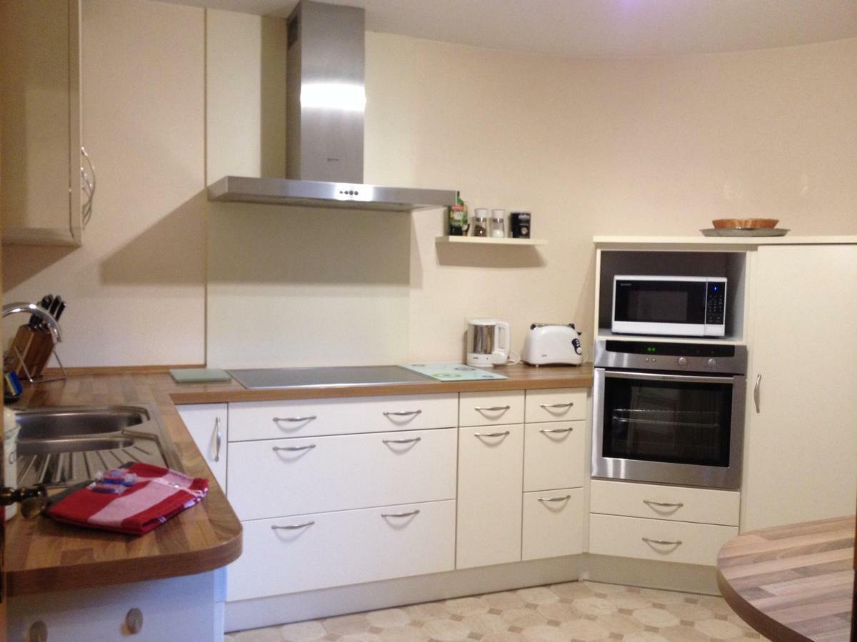 Familie Walther Apartment Markdorf